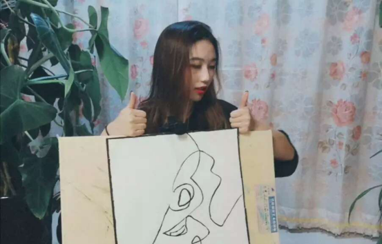 【榜样的力量】程佳宇：不忘初心，无悔芳华